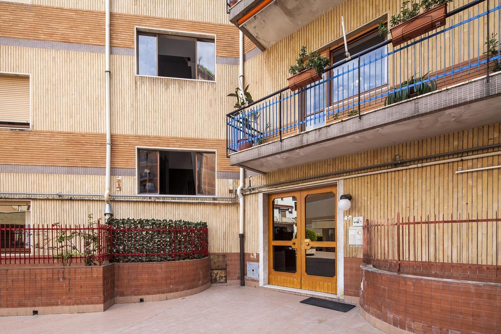 B&B La Contessa Salerno Exterior photo