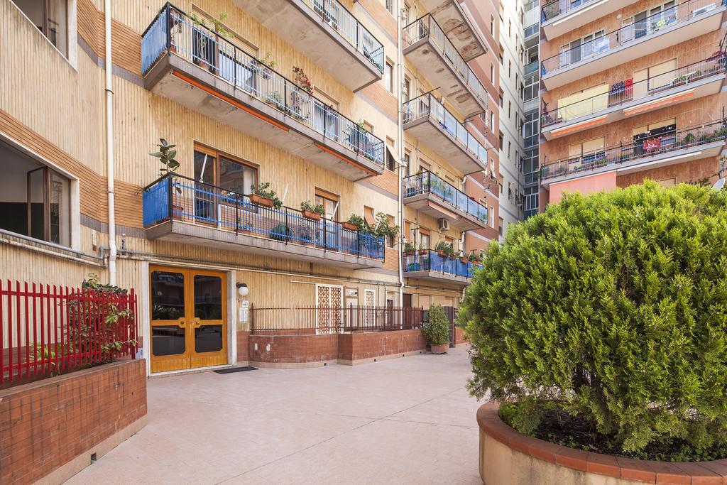 B&B La Contessa Salerno Exterior photo