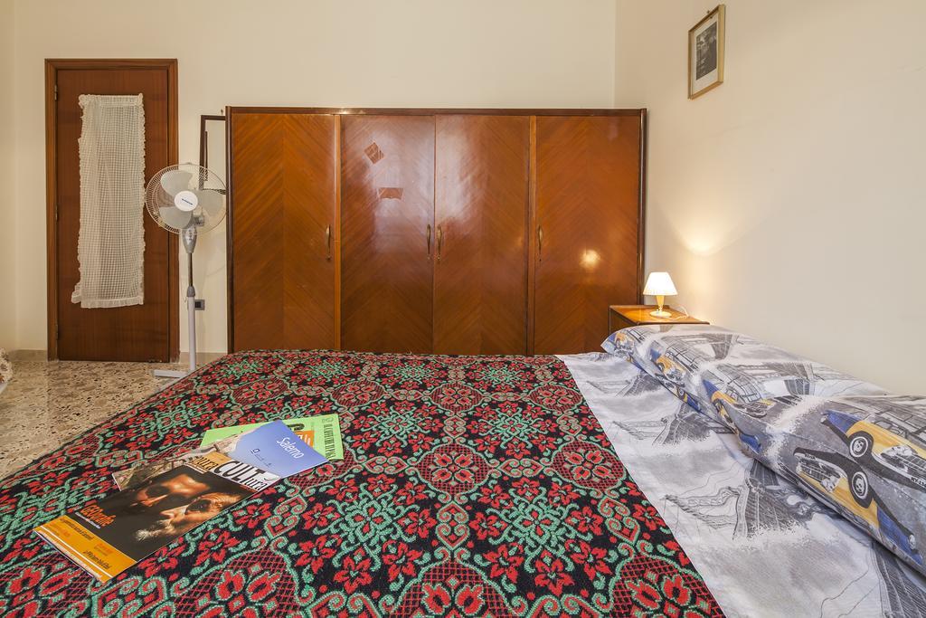 B&B La Contessa Salerno Room photo