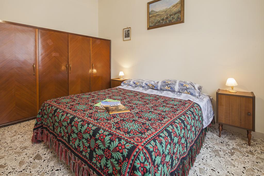 B&B La Contessa Salerno Room photo