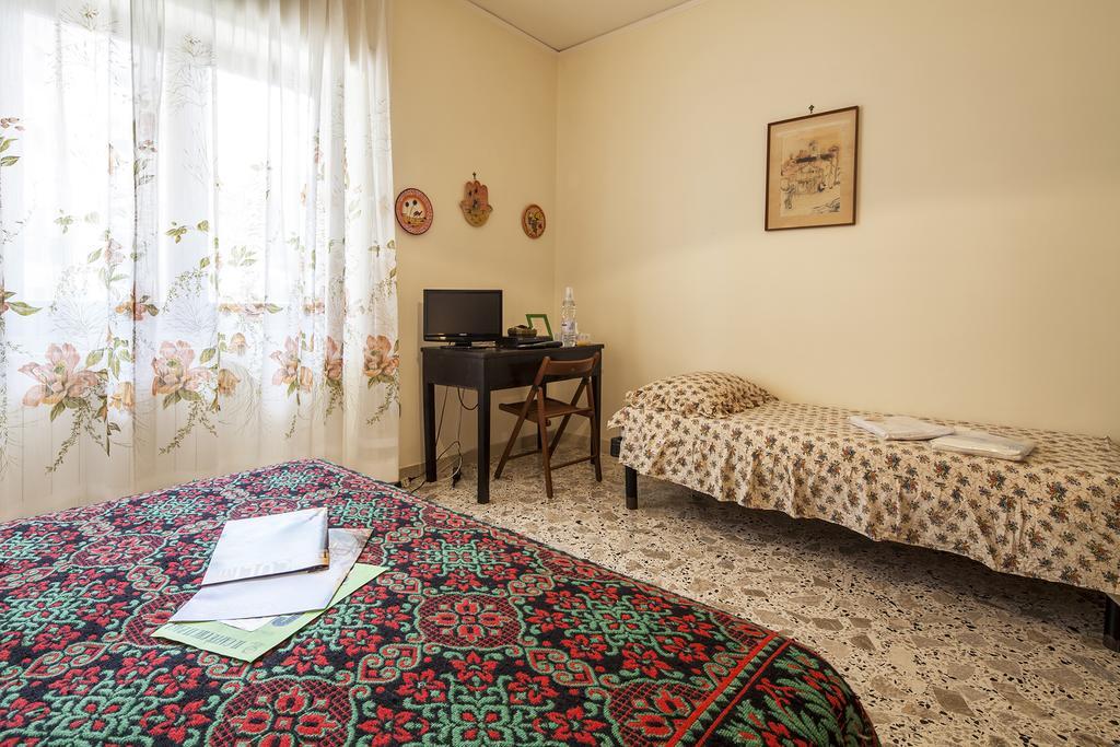 B&B La Contessa Salerno Room photo