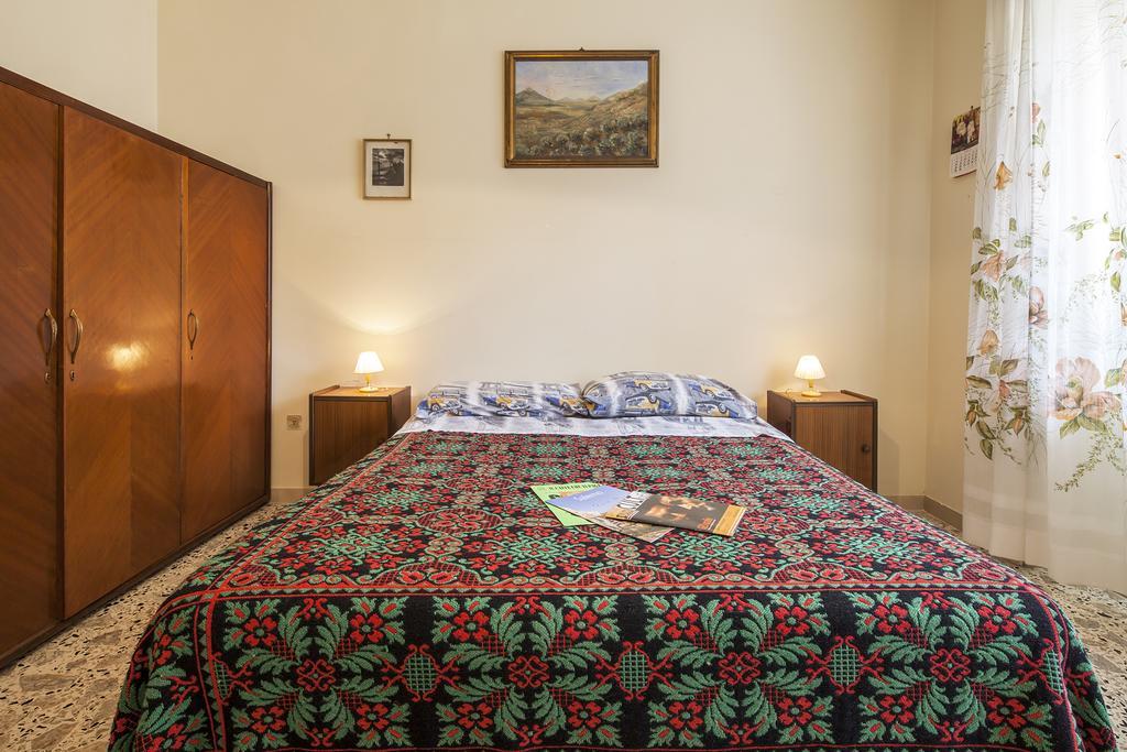 B&B La Contessa Salerno Room photo