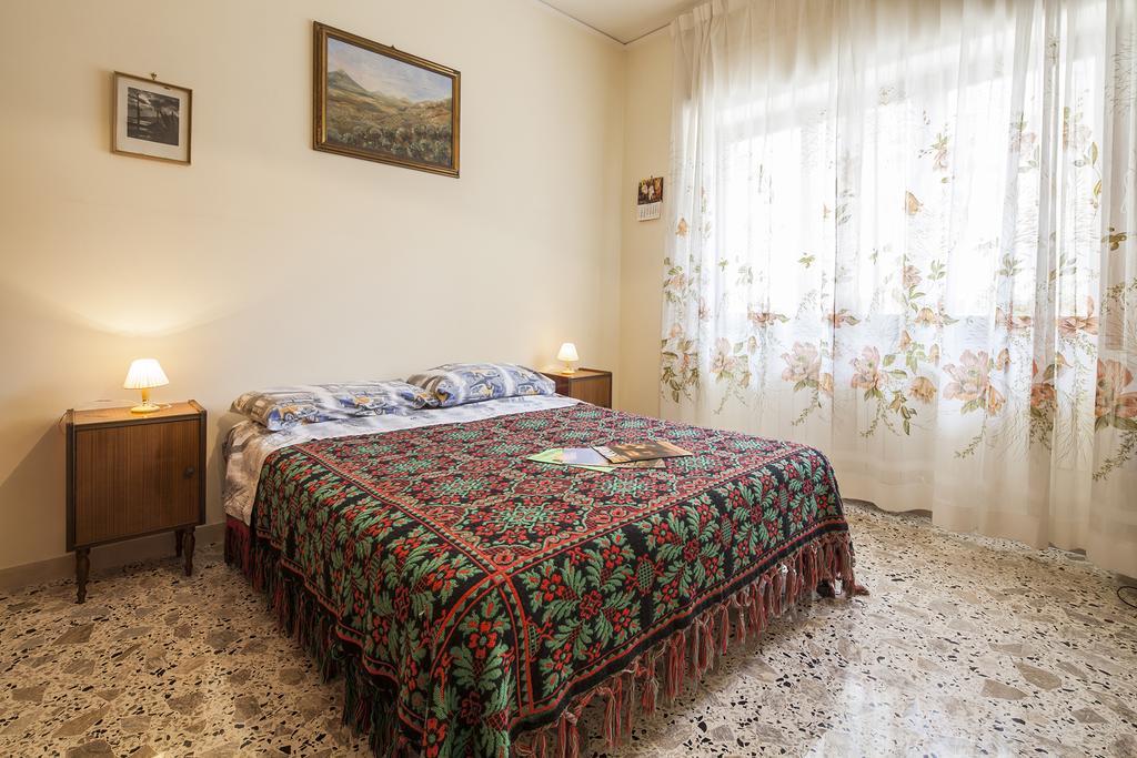 B&B La Contessa Salerno Room photo