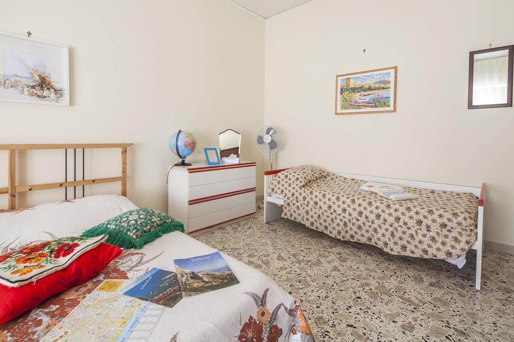 B&B La Contessa Salerno Room photo