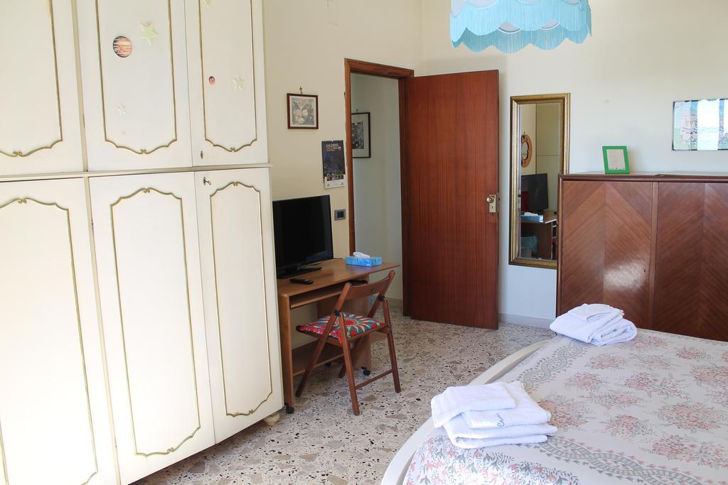 B&B La Contessa Salerno Exterior photo
