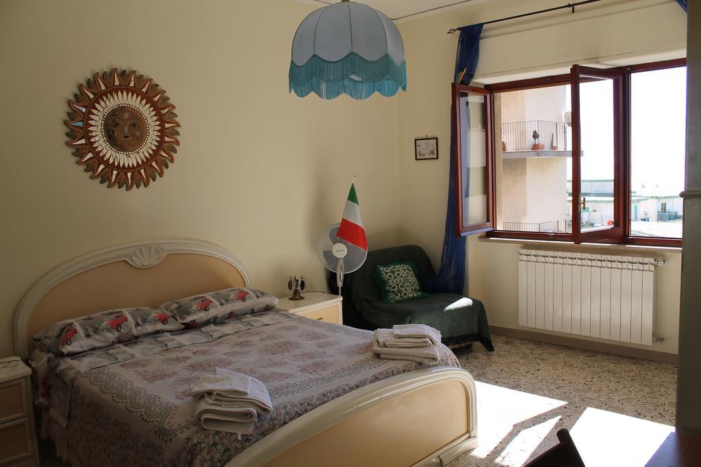 B&B La Contessa Salerno Exterior photo